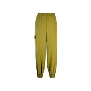 Blanca Vita Pistacia Trousers Women